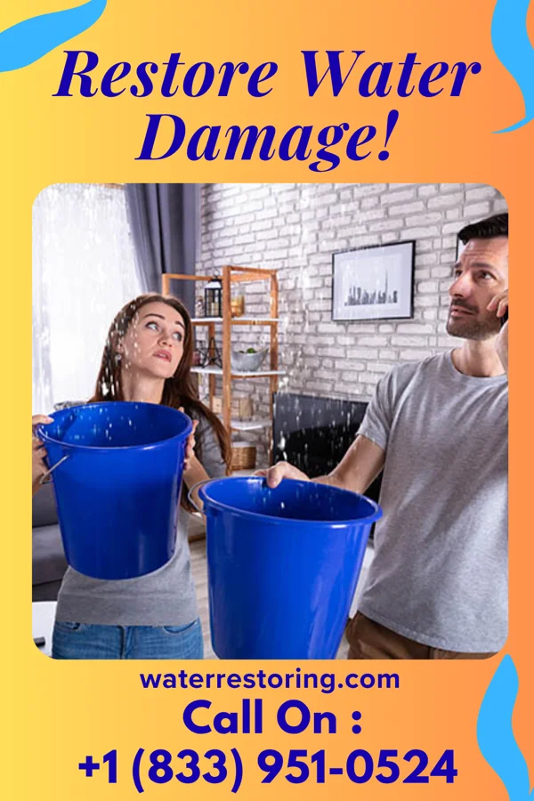 water restoration Central Restoration Solutions Brothers Peachtree City